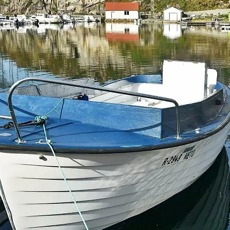 Lejlighed Two-bedroom Holiday In 1