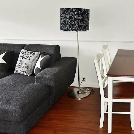 Two-bedroom Holiday In 1 Uggdal