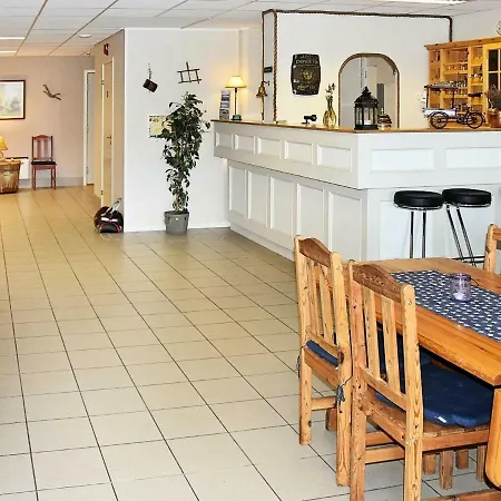 Lejlighed Two-bedroom Holiday In 1 Uggdal