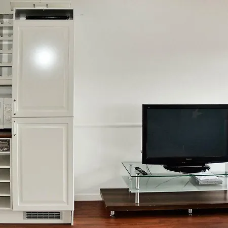 Two-bedroom Holiday In 1 Lejlighed *