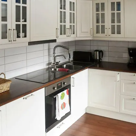 Two-bedroom Holiday In 1 * Uggdal