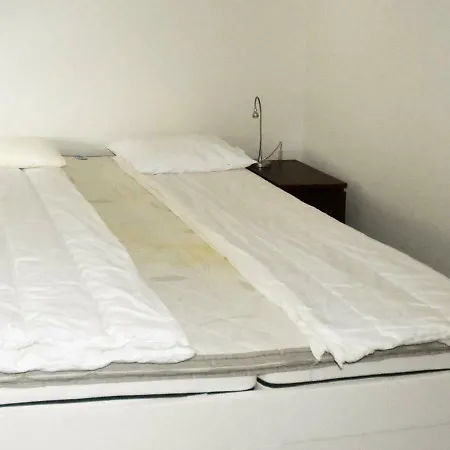 Two-bedroom Holiday In 1 Uggdal