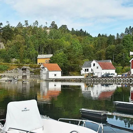 Two-bedroom Holiday In 1 Appartement Uggdal