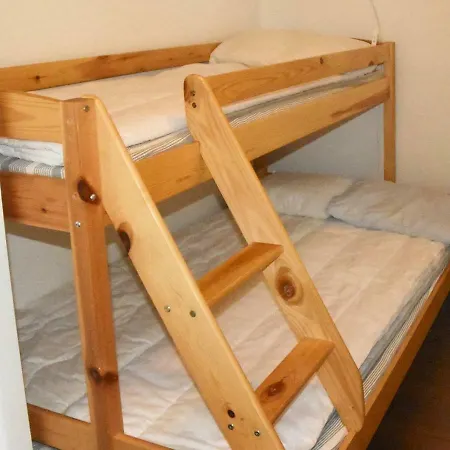 Two-bedroom Holiday In 1 Appartement Uggdal