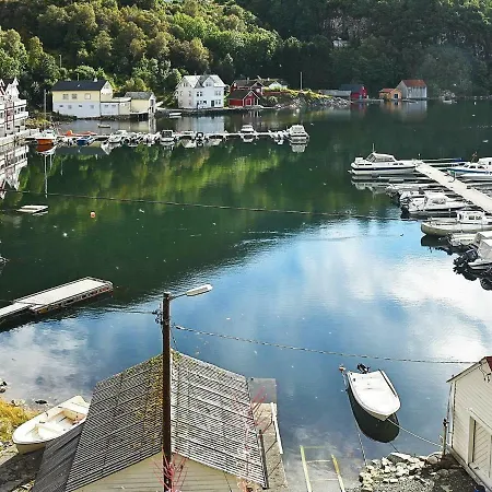 Two-bedroom Holiday In 1 Appartement Uggdal