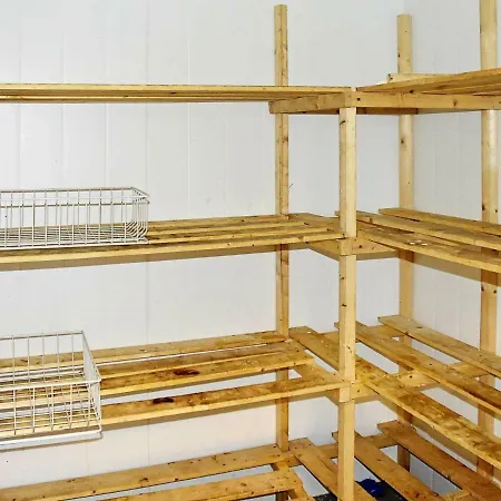 Two-bedroom Holiday In 1 Uggdal